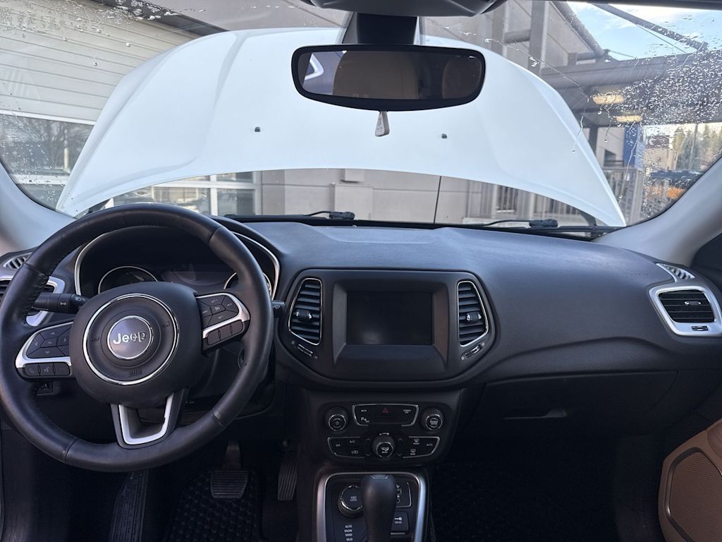 Thumbnail: 2018 Jeep Compass - 2