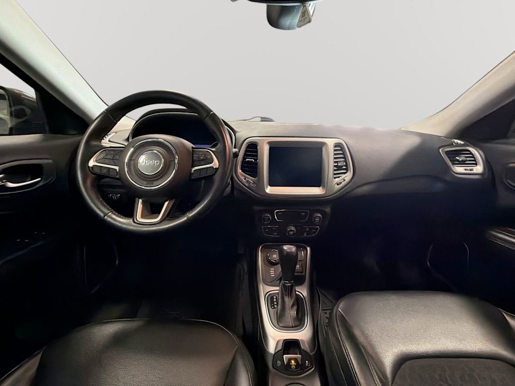 Thumbnail: 2018 Jeep Compass - 2