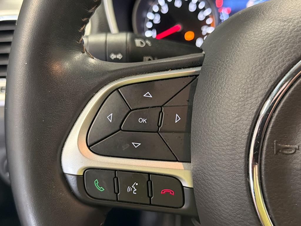 Thumbnail: 2018 Jeep Compass - 30