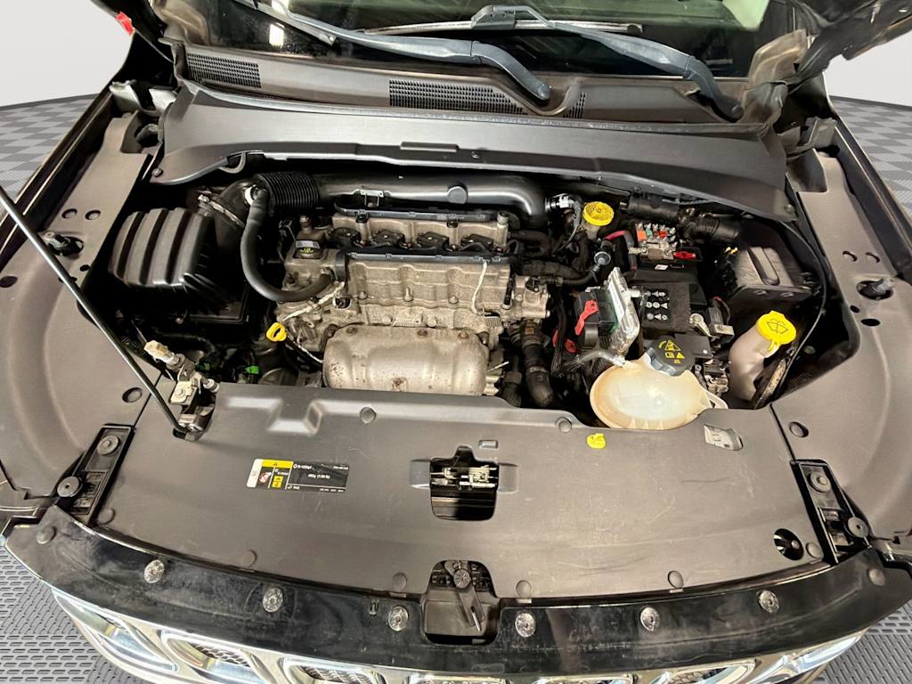 Thumbnail: 2018 Jeep Compass - 9