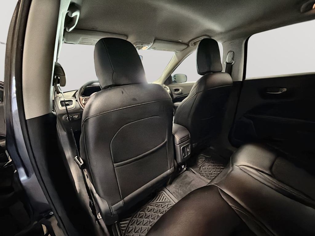 Thumbnail: 2018 Jeep Compass - 13