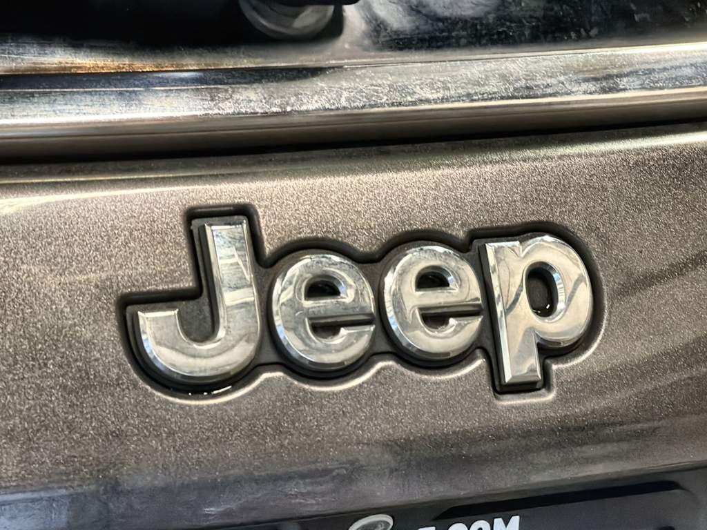 Thumbnail: 2018 Jeep Compass - 7