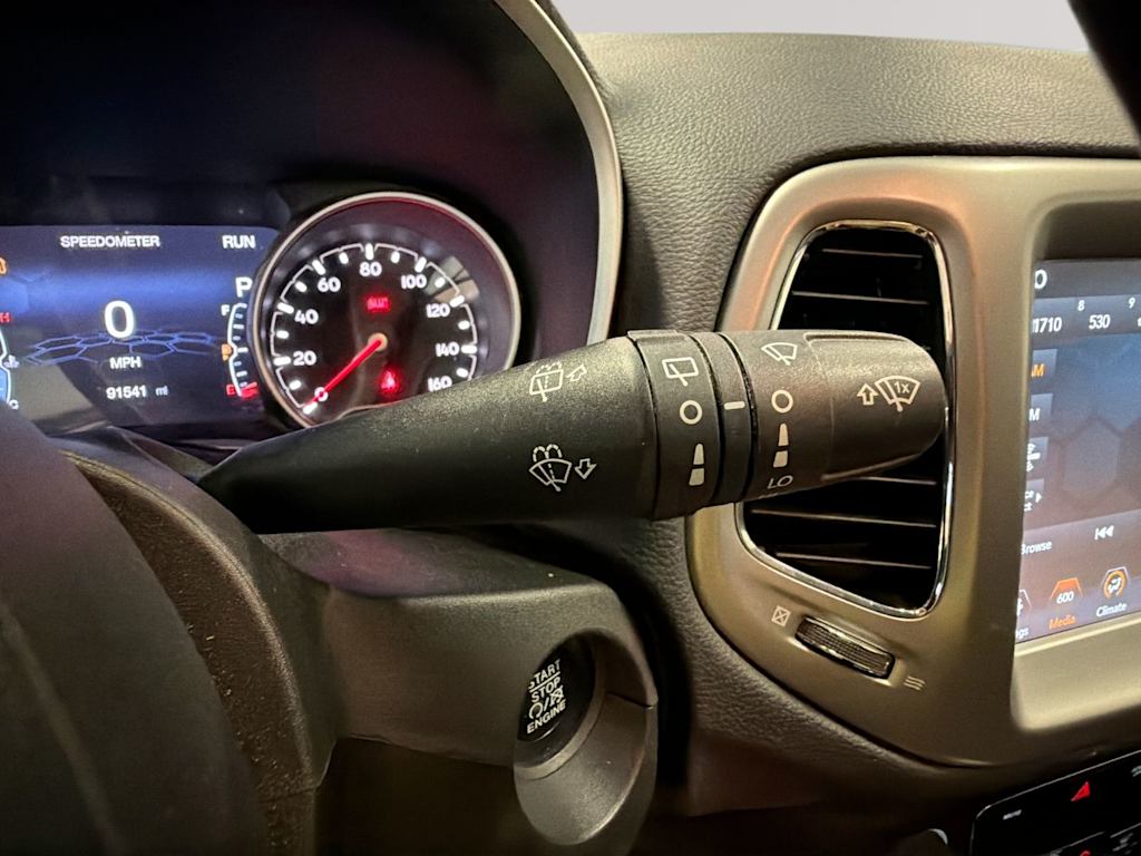 Thumbnail: 2018 Jeep Compass - 32