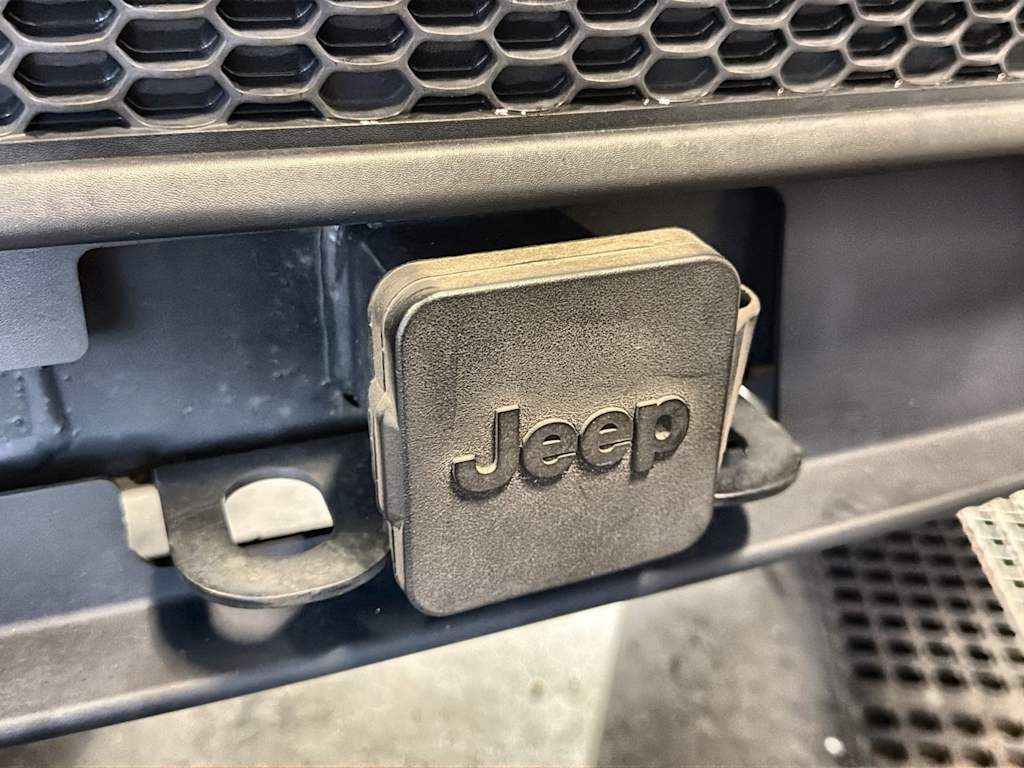 Thumbnail: 2018 Jeep Compass - 37