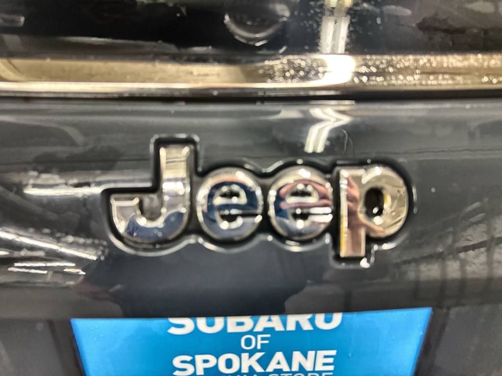 Thumbnail: 2018 Jeep Compass - 7
