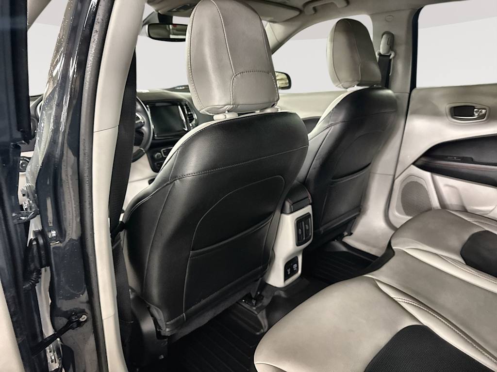 Thumbnail: 2018 Jeep Compass - 13