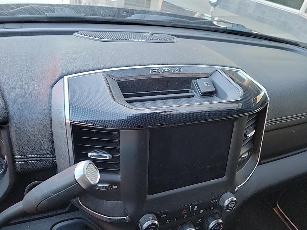 Thumbnail: 2022 RAM 2500 - 6