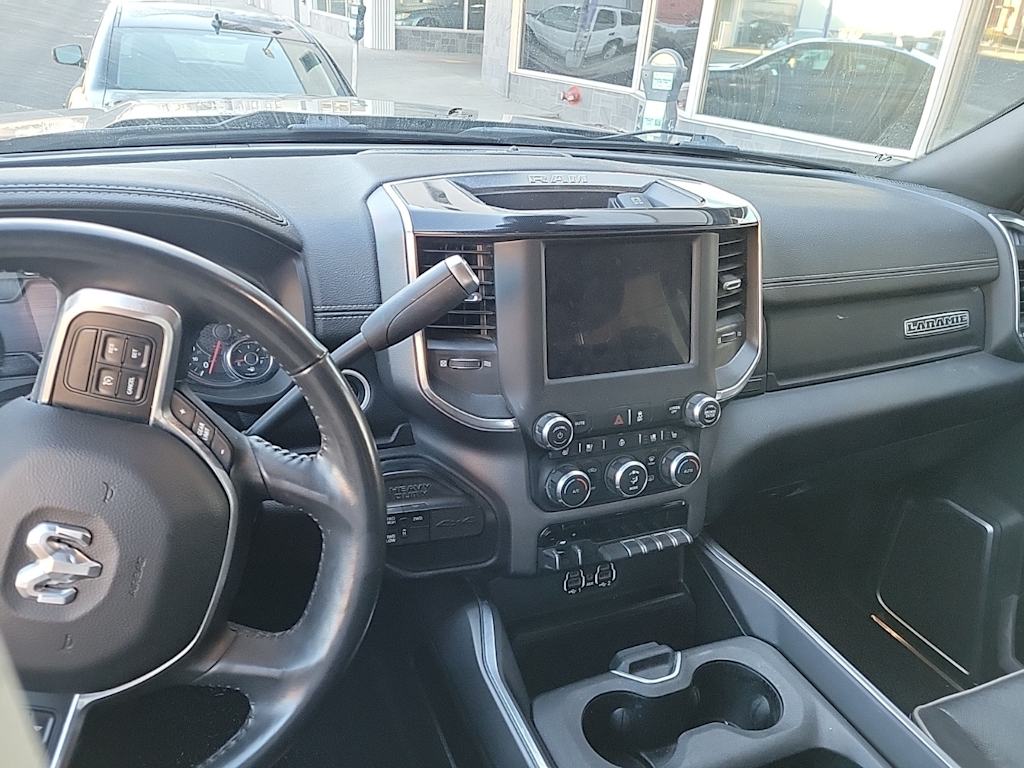 Thumbnail: 2022 RAM 2500 - 2