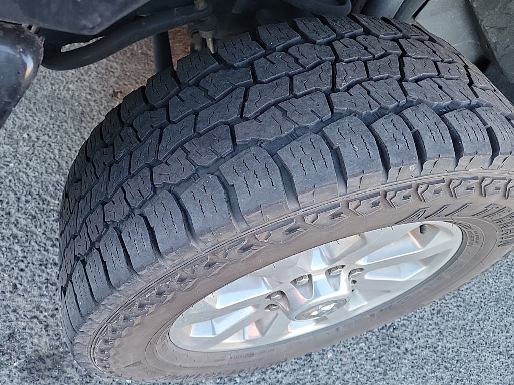 Thumbnail: 2022 RAM 2500 - 4