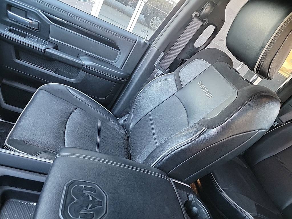 Thumbnail: 2022 RAM 2500 - 11