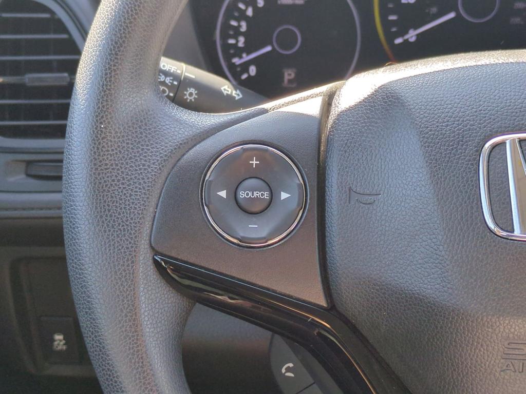 Thumbnail: 2019 Honda HR-V - 29