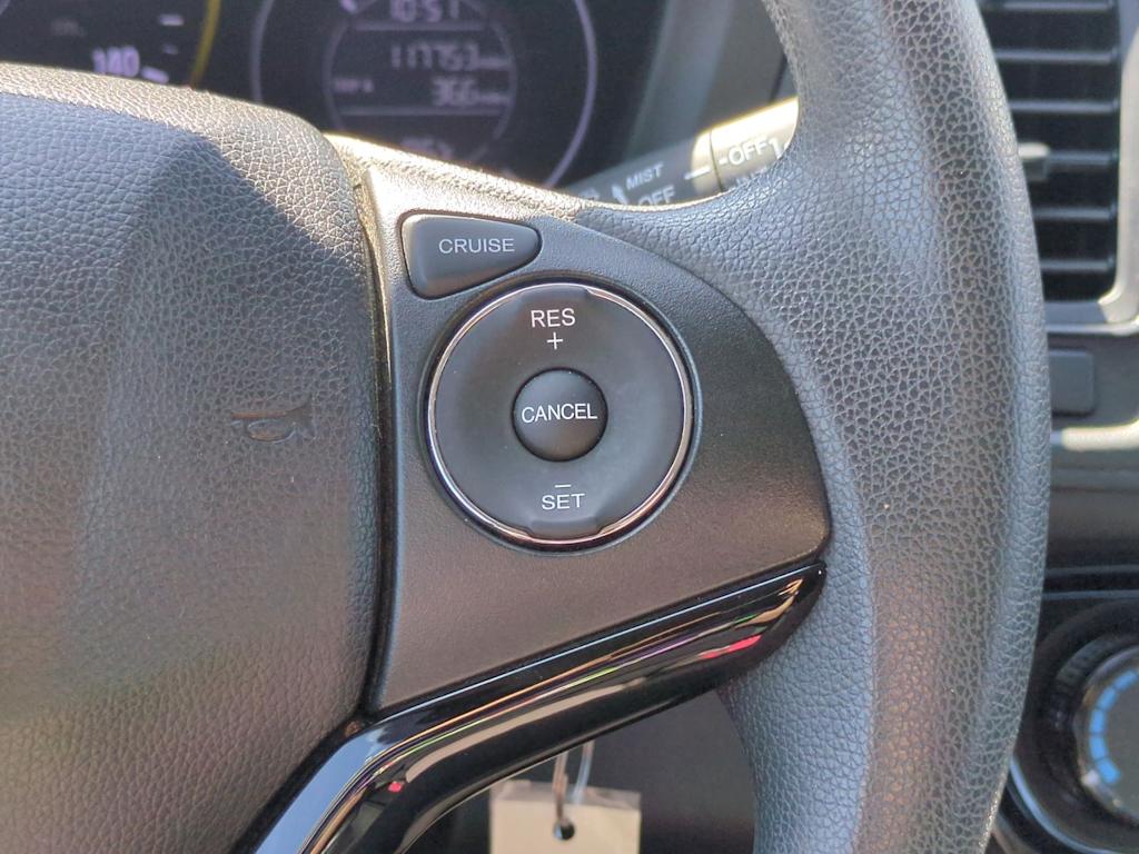 Thumbnail: 2019 Honda HR-V - 30