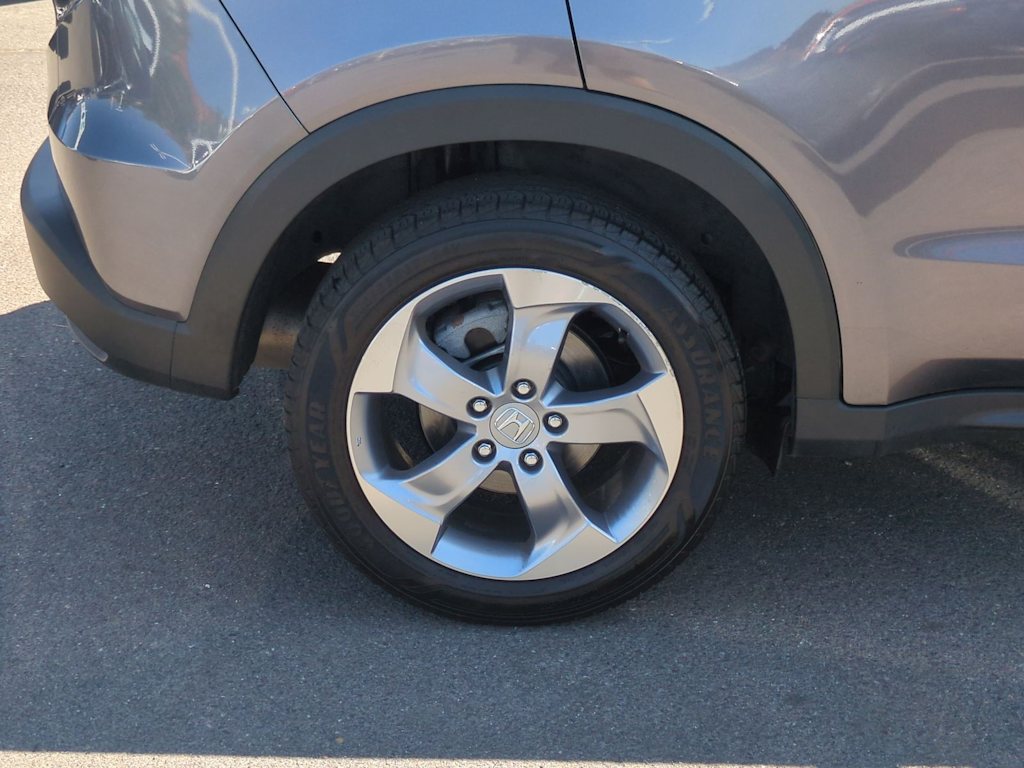 Thumbnail: 2019 Honda HR-V - 8