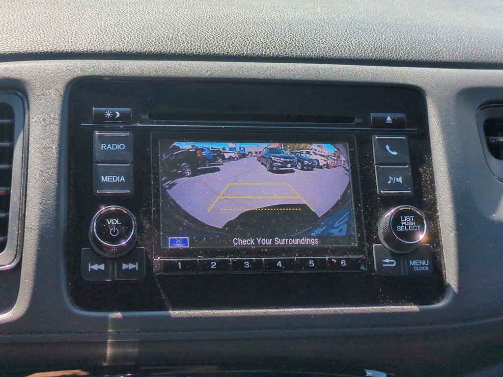 Thumbnail: 2019 Honda HR-V - 33