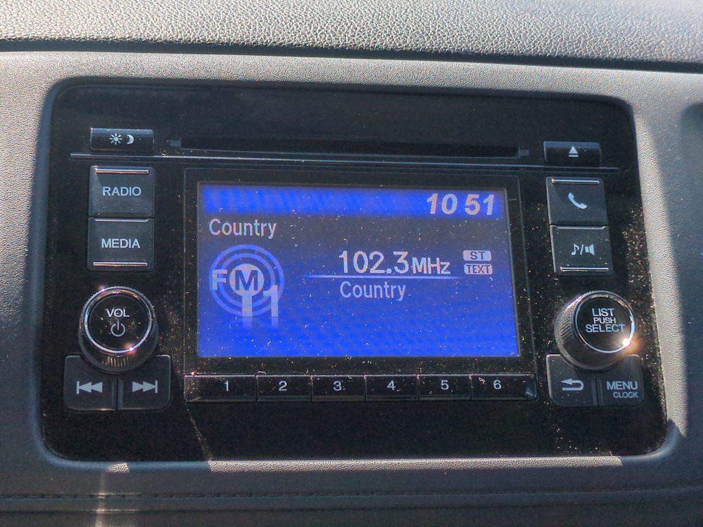 Thumbnail: 2019 Honda HR-V - 34