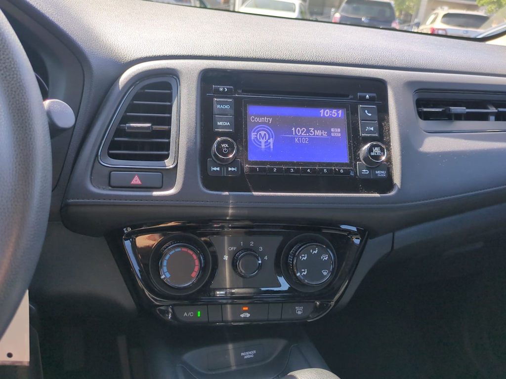 Thumbnail: 2019 Honda HR-V - 15