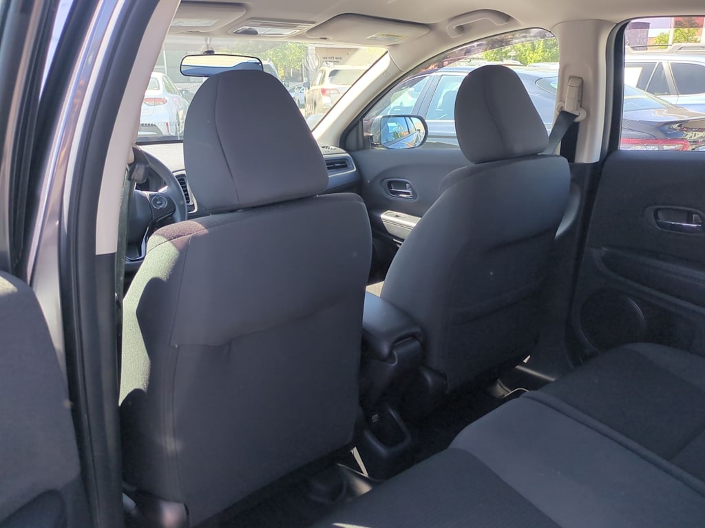 Thumbnail: 2019 Honda HR-V - 13