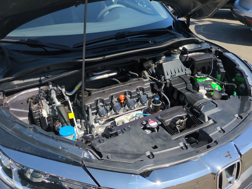 Thumbnail: 2019 Honda HR-V - 9