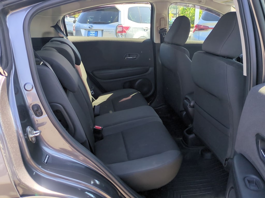 Thumbnail: 2019 Honda HR-V - 28