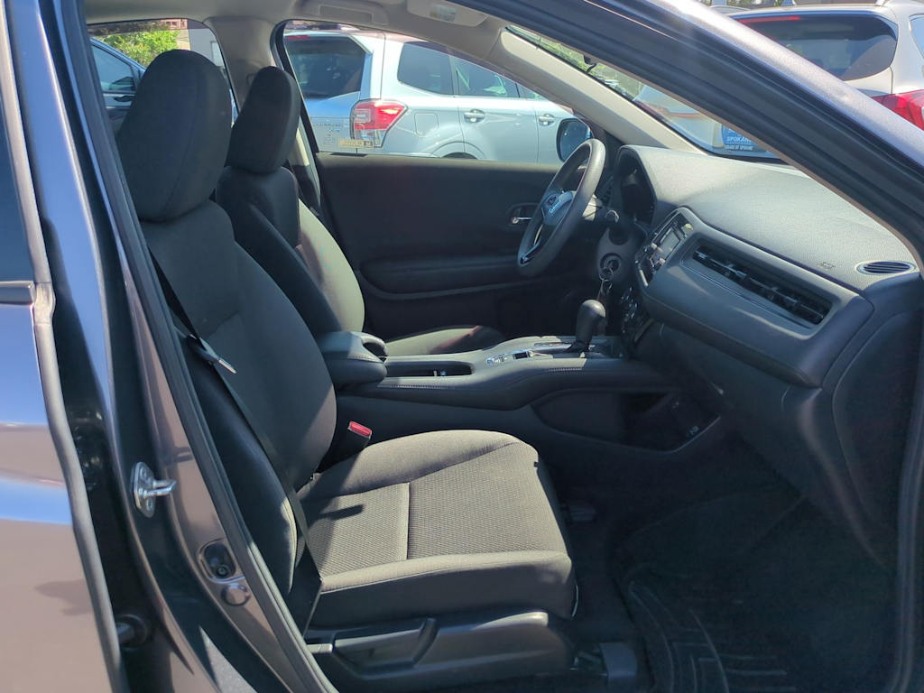Thumbnail: 2019 Honda HR-V - 12