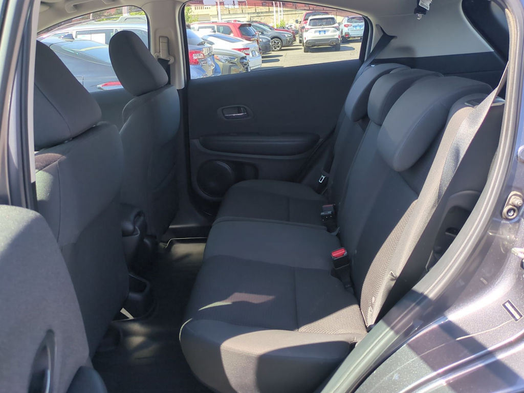 Thumbnail: 2019 Honda HR-V - 27
