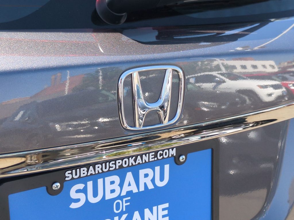 Thumbnail: 2019 Honda HR-V - 7