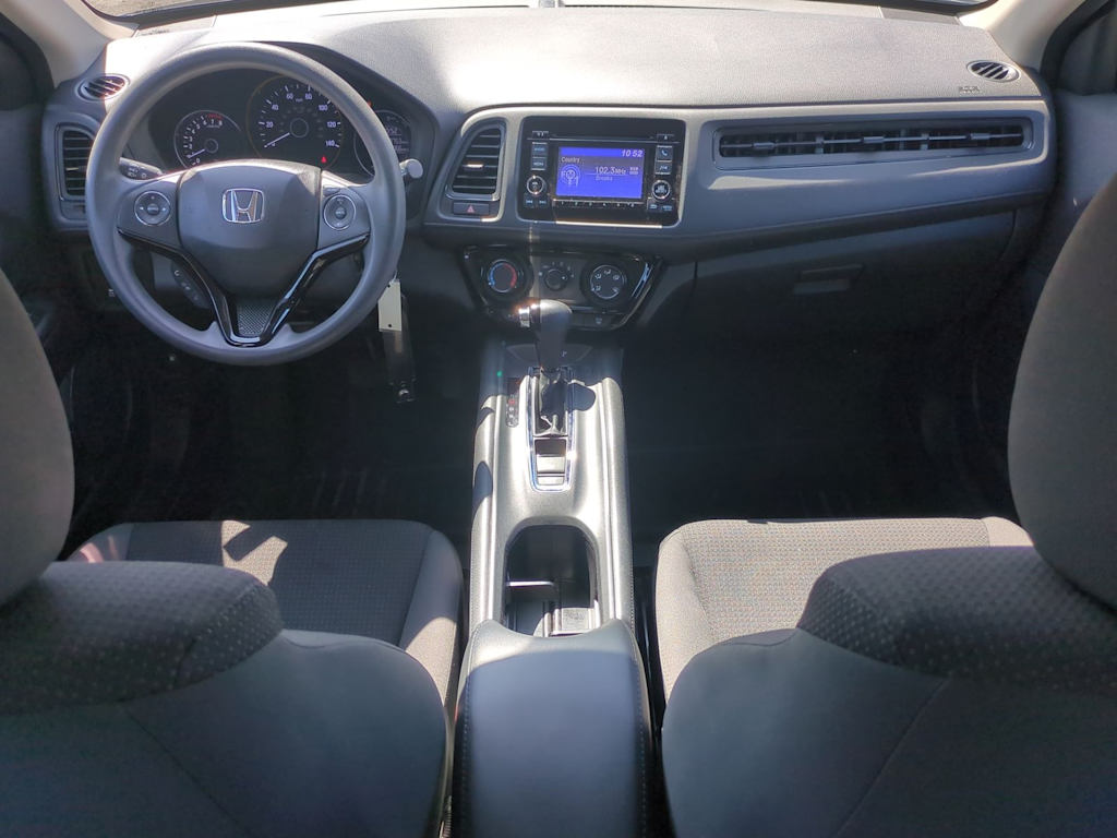 Thumbnail: 2019 Honda HR-V - 10
