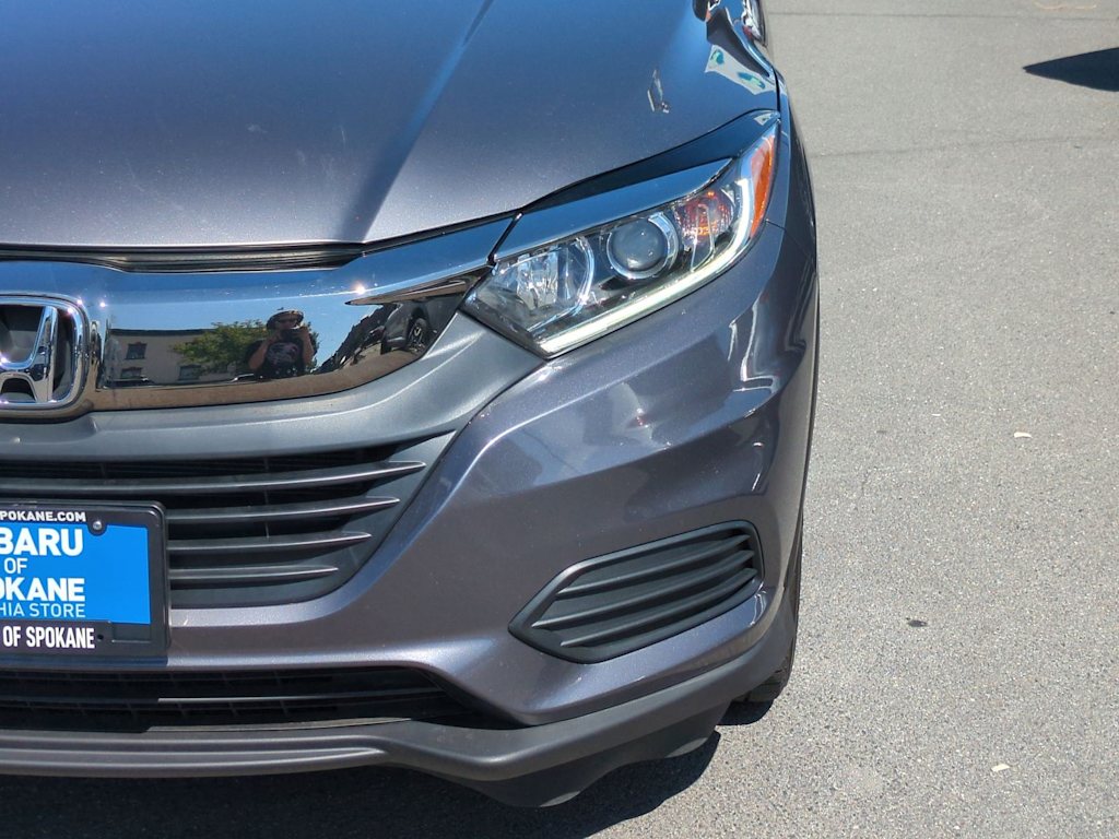 Thumbnail: 2019 Honda HR-V - 24