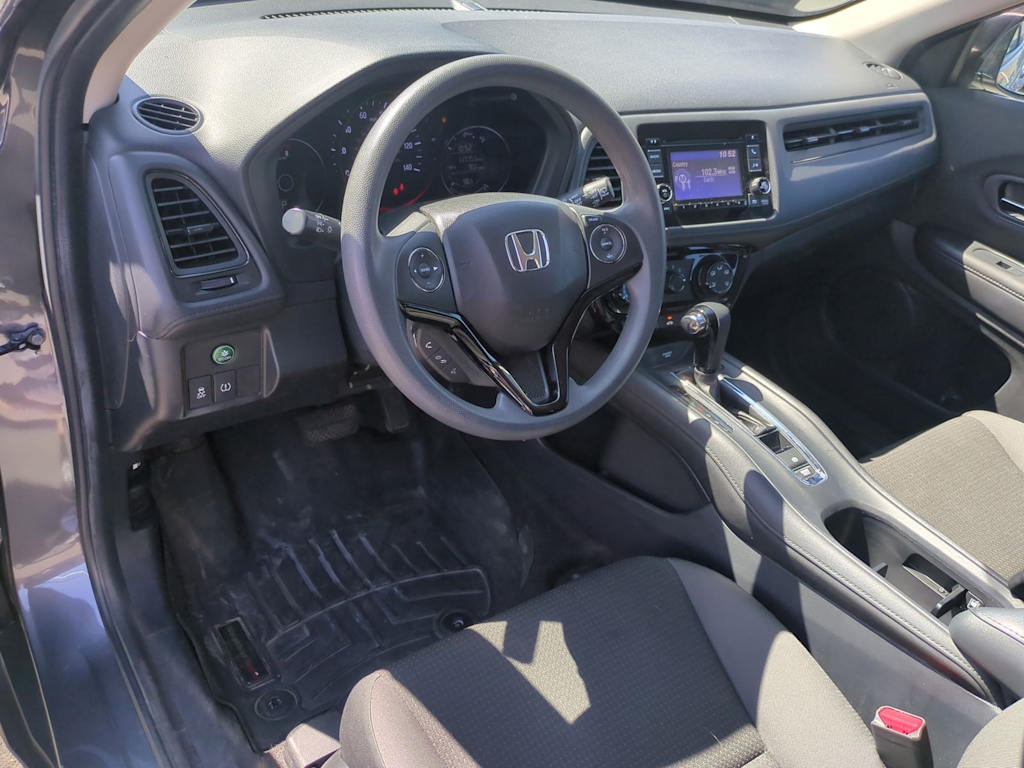 Thumbnail: 2019 Honda HR-V - 2