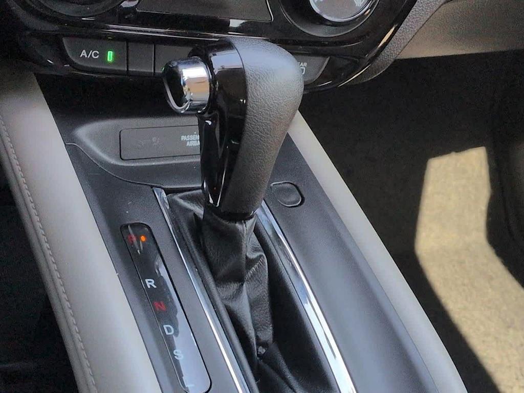 Thumbnail: 2017 Honda HR-V - 33