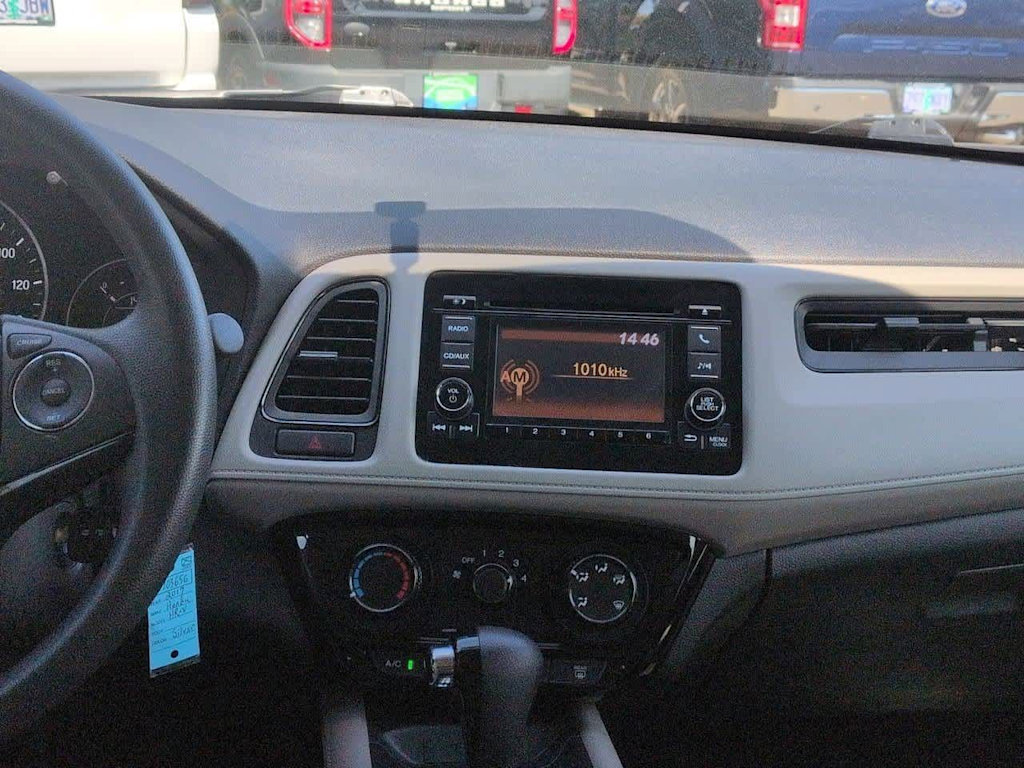 Thumbnail: 2017 Honda HR-V - 14
