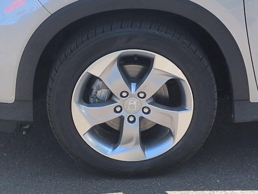 Thumbnail: 2017 Honda HR-V - 8