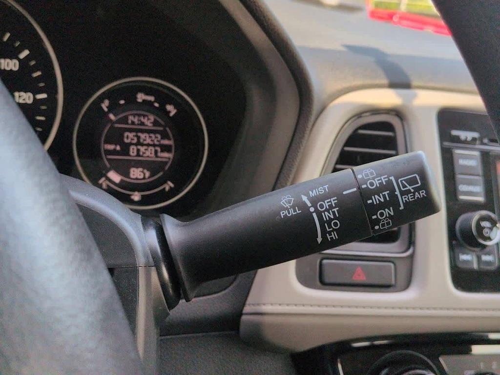 Thumbnail: 2017 Honda HR-V - 29