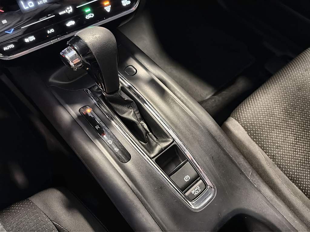 Thumbnail: 2019 Honda HR-V - 38