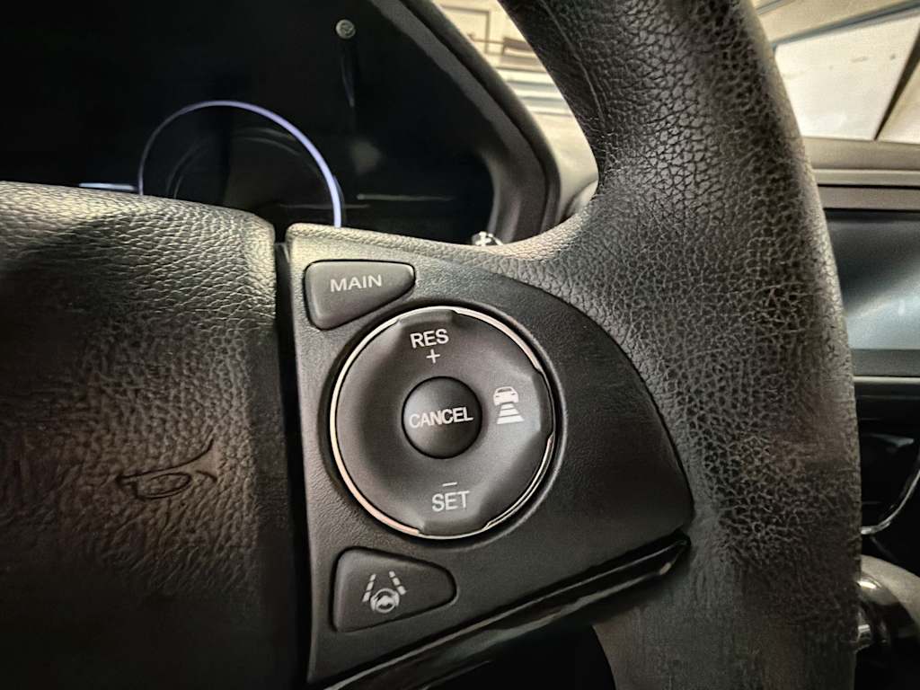 Thumbnail: 2019 Honda HR-V - 34