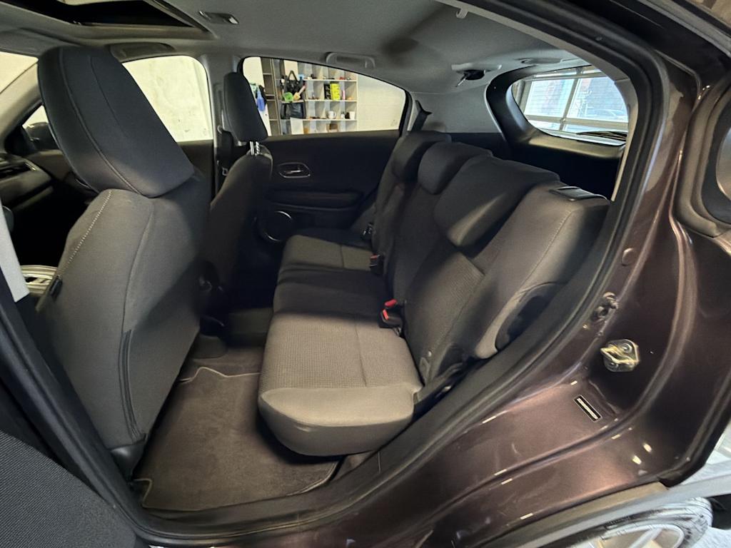 Thumbnail: 2019 Honda HR-V - 30