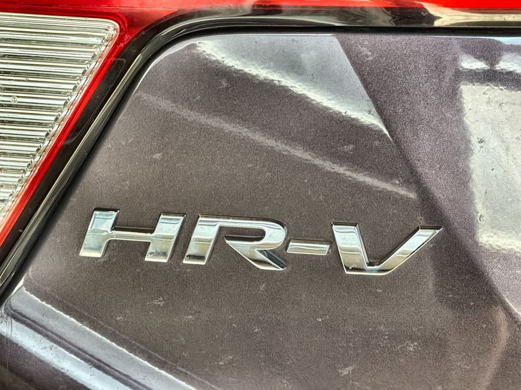 Thumbnail: 2019 Honda HR-V - 27
