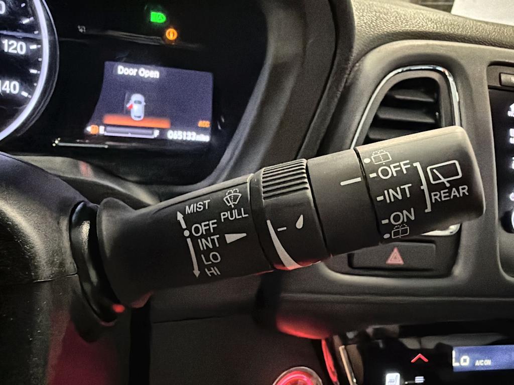 Thumbnail: 2019 Honda HR-V - 13