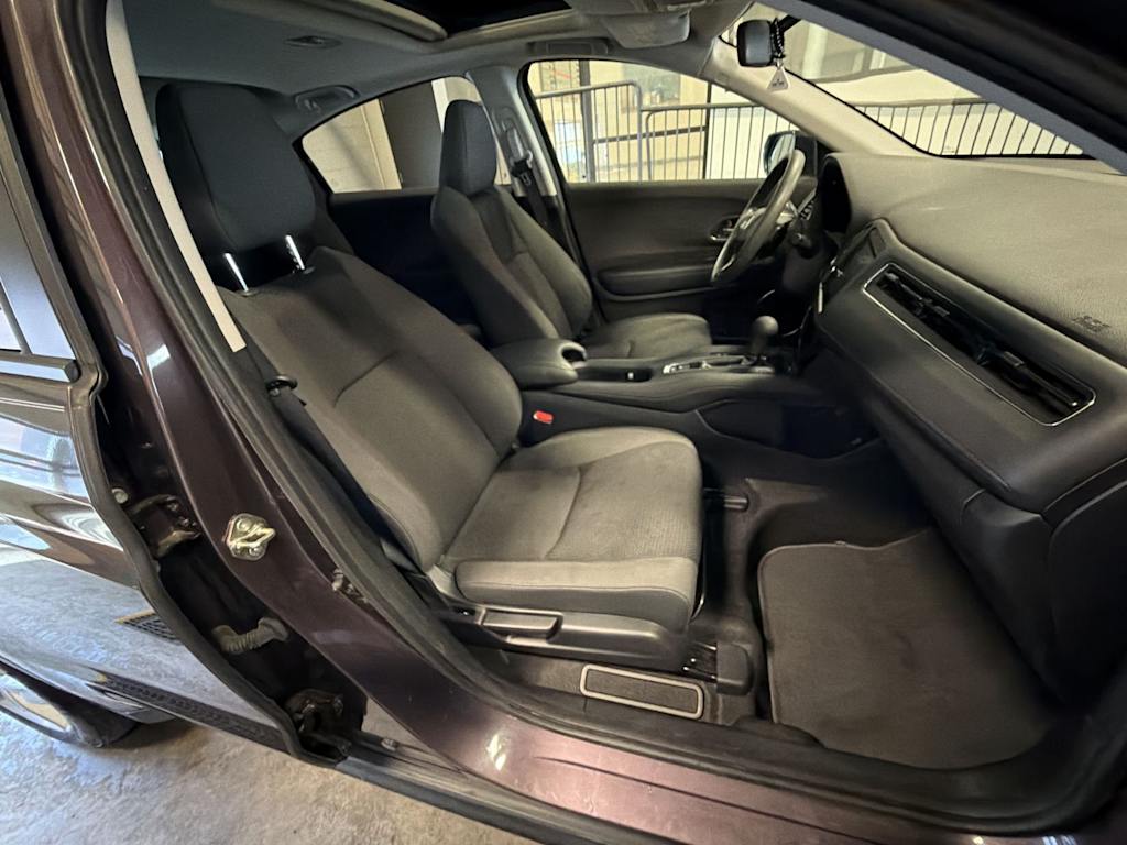 Thumbnail: 2019 Honda HR-V - 11