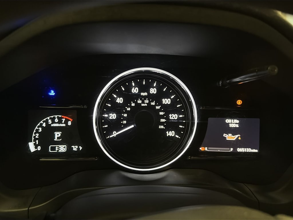 Thumbnail: 2019 Honda HR-V - 16