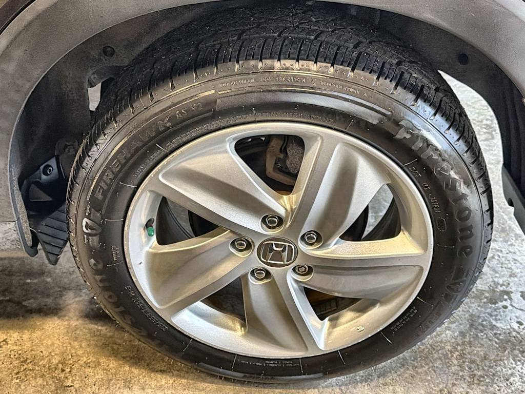 Thumbnail: 2019 Honda HR-V - 7