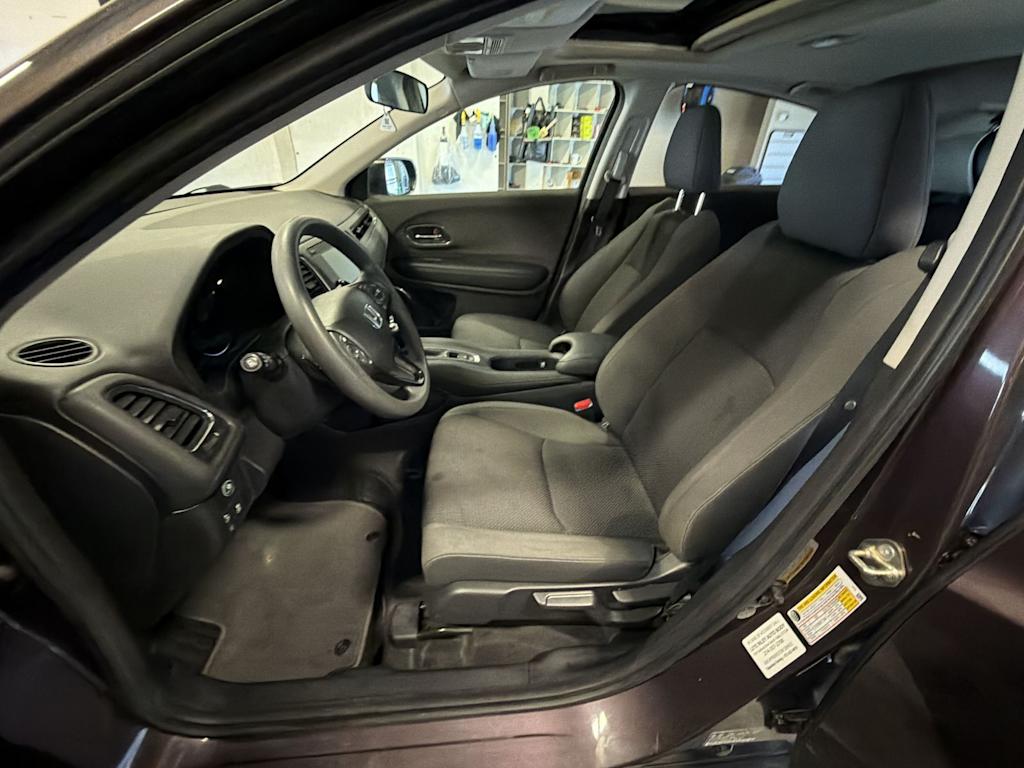 Thumbnail: 2019 Honda HR-V - 10