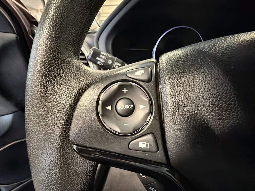 Thumbnail: 2019 Honda HR-V - 33