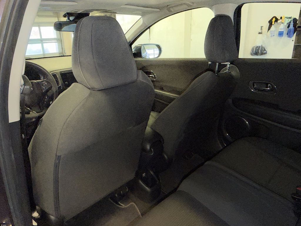 Thumbnail: 2019 Honda HR-V - 12