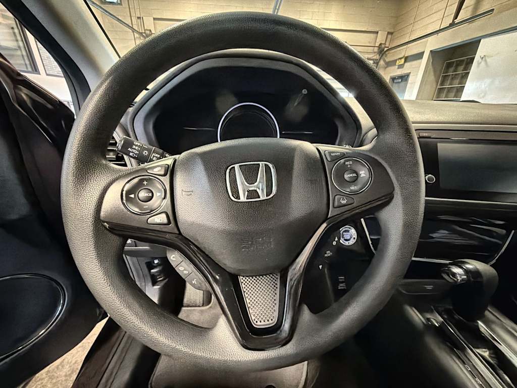 Thumbnail: 2019 Honda HR-V - 9