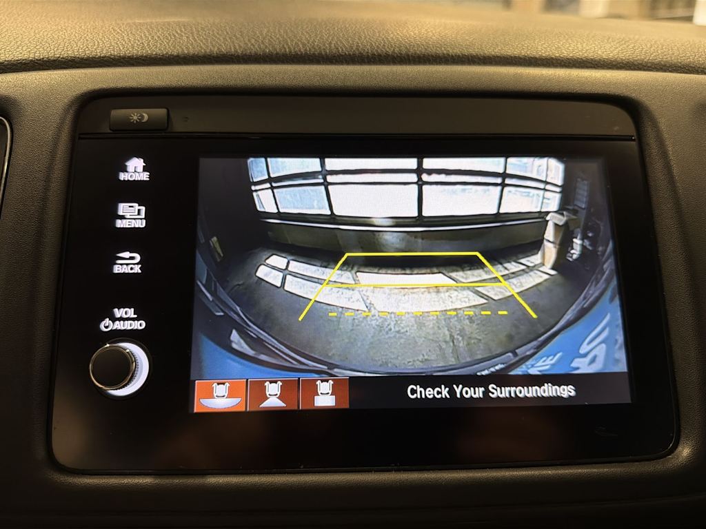 Thumbnail: 2019 Honda HR-V - 14