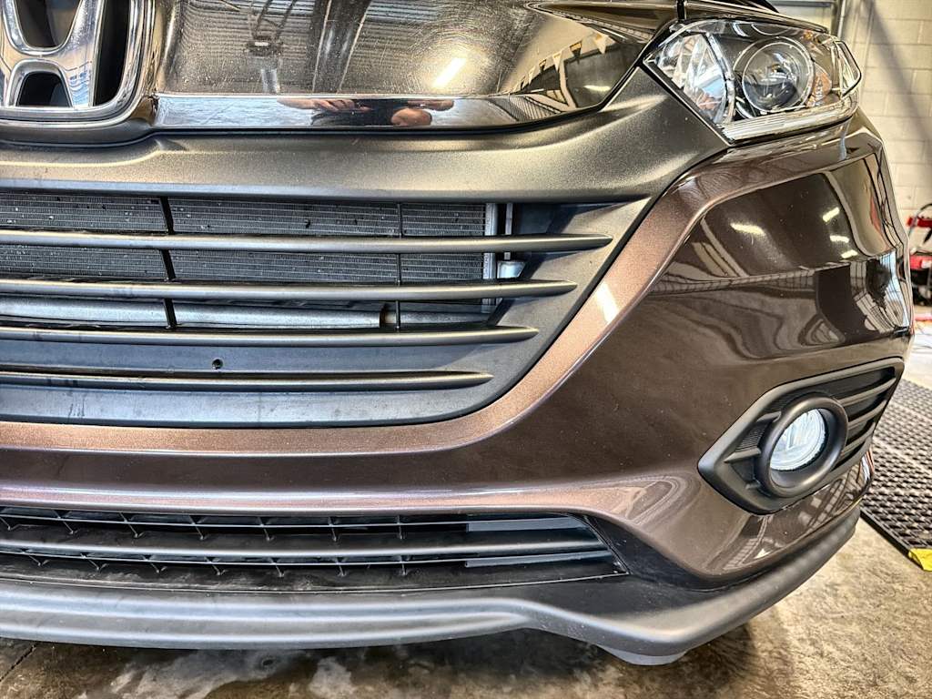 Thumbnail: 2019 Honda HR-V - 26