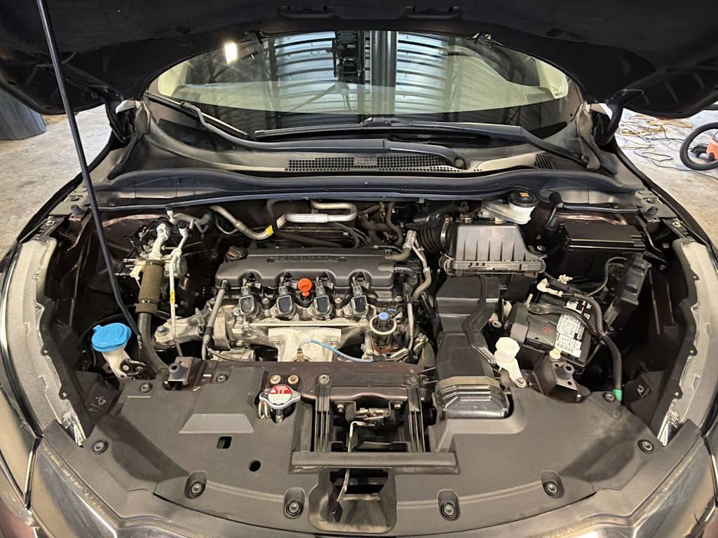 Thumbnail: 2019 Honda HR-V - 8
