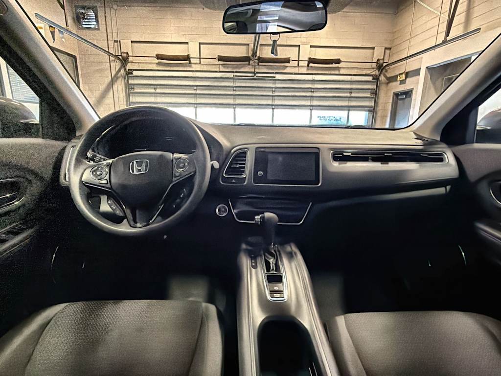 Thumbnail: 2019 Honda HR-V - 2