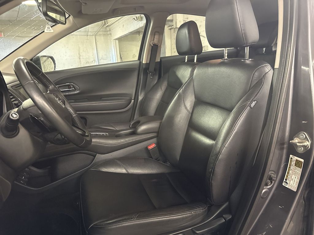 Thumbnail: 2017 Honda HR-V - 9